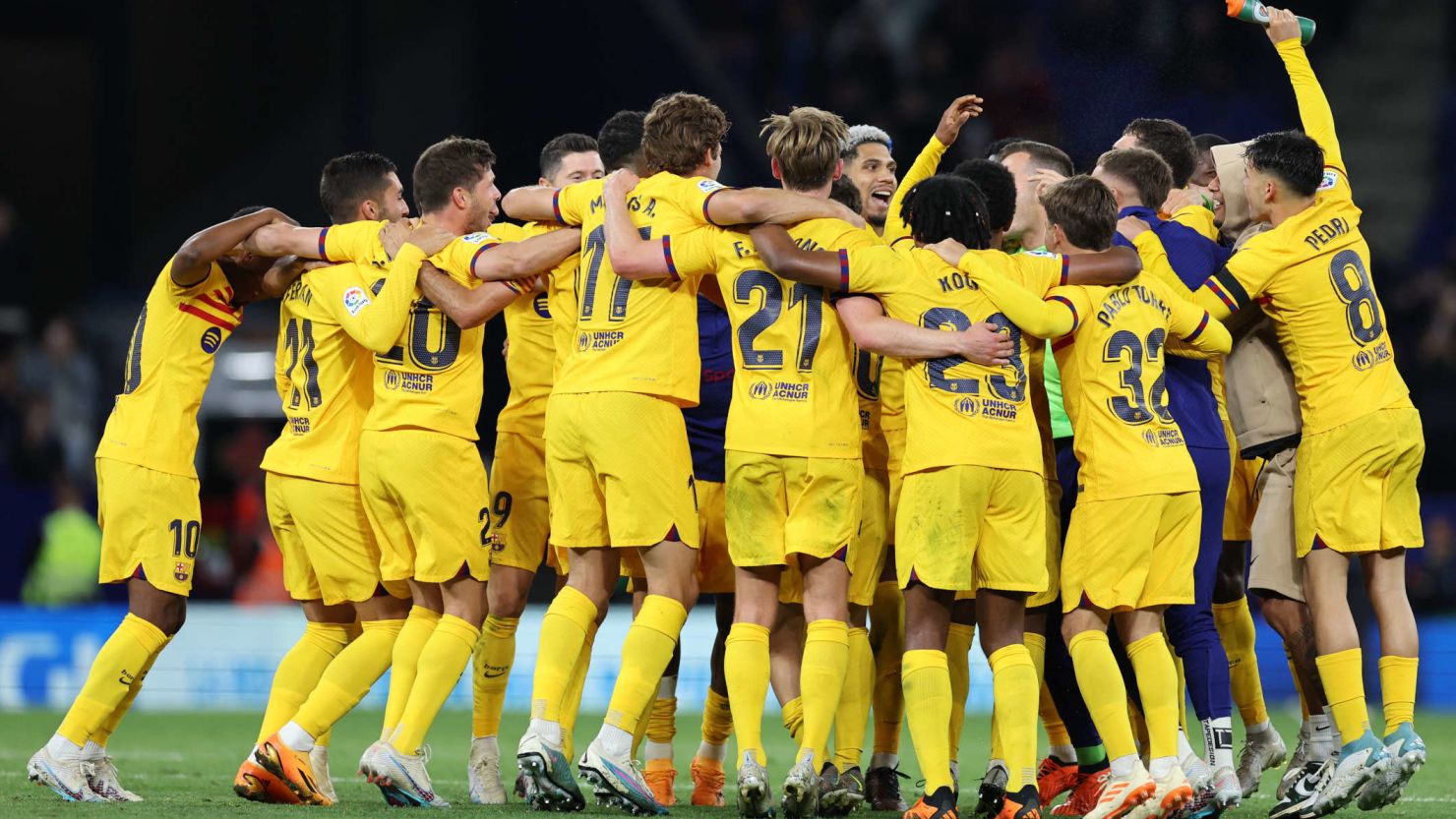 阿森纳和A 阿森纳和A